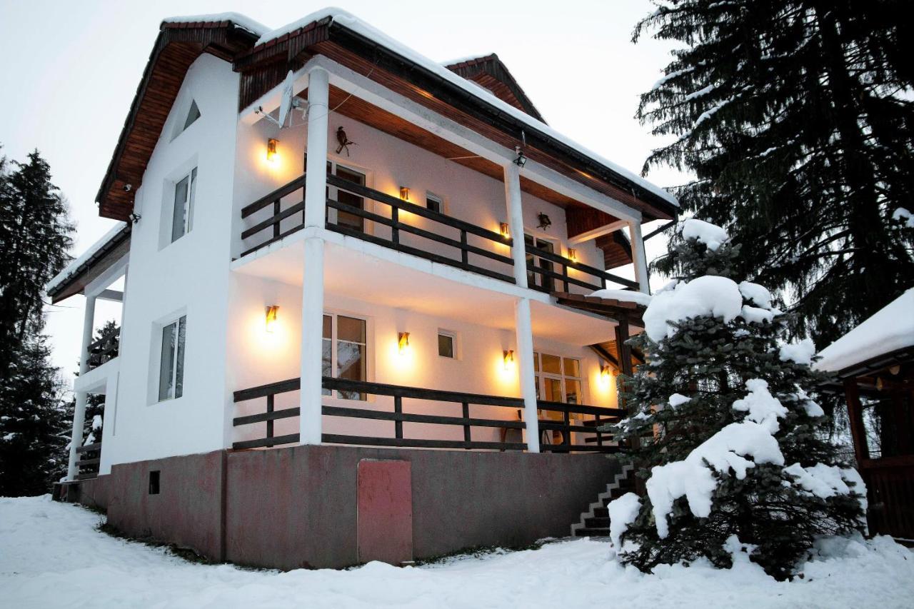 Privilegio 148 Sambata Sîmbăta de Sus 外观 照片